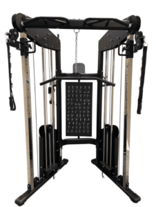 קרוס אובר פינתי מקצועי COMPASS