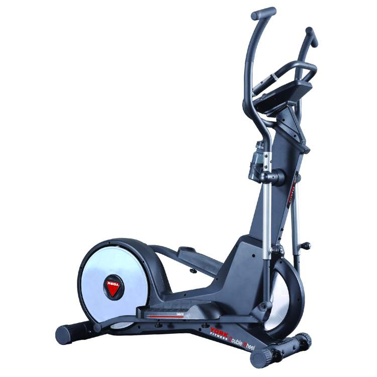 אליפטיקל YORK DOUBLE WHEEL