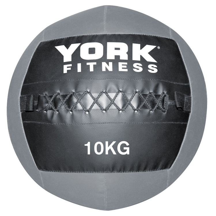 כדור כוח Wall Ball- וול בול