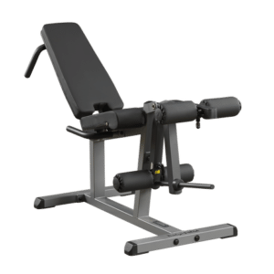 ספת כושר דואלית כפיפה ופשיטה לברך