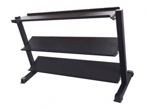 סטנד 3 קומות רב תכליתי