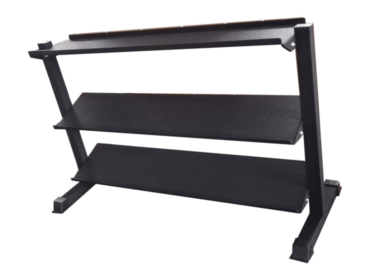 סטנד 3 קומות רב תכליתי