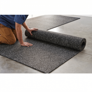 ריצוף גומי לחדר כושר – פתרון מתקדם לעמידות ונוחות