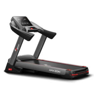 מסלול ריצה מקצועי ELIP SPORT מבית AMAZON – מבט צד