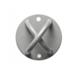 מתקן עיגון רצועות לקיר בטון