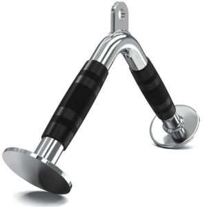 ידית משיכה V לפולי