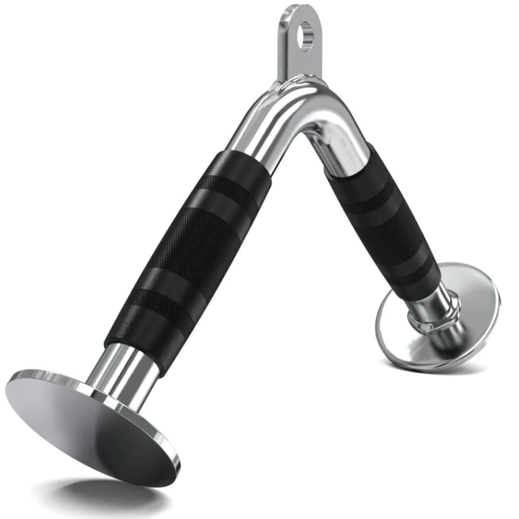 ידית משיכה V לפולי