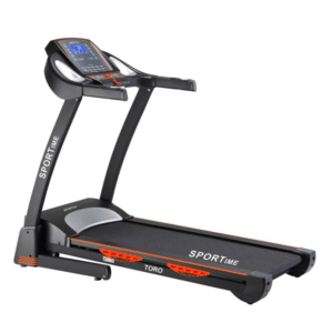 מסלול ריצה ביתי TORO