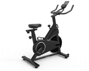 אופני ספינינג Tornado בית – התנגדות מגנטית שקטה