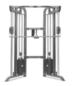 קרוס אובר פינתי חצי מקצועי