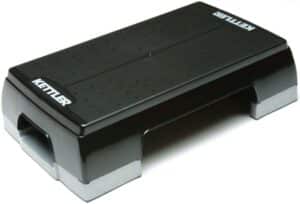 מדרגה אירובית KETTLER להמחשה