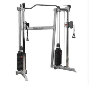 קרוס אובר מקצועי GDCC-200 של BODY SOLID