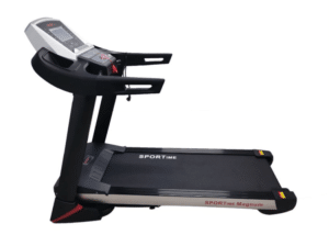 מסלול ריצה חצי מקצועי דגם magnum